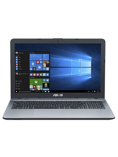 Ноутбук ASUS VivoBook Max X541SA-XO689 (90NB0CH3-M13610)