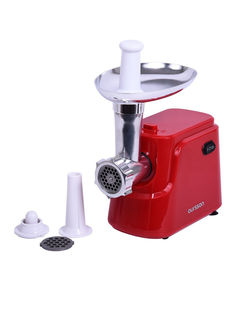 Электромясорубка Oursson MG5540/RD