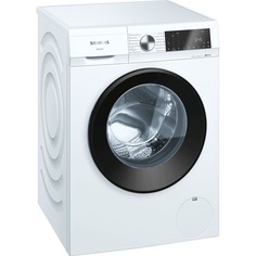 Стиральная машина с фронтальной загрузкой Siemens WG42A2X4OE