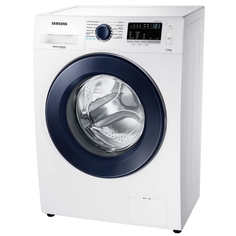 Стиральная машина с фронтальной загрузкой Samsung WW70J42G03W