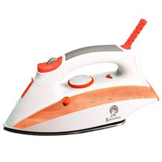 Утюг Василиса У6-2000 White/Orange