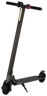 Электросамокат Gold Wheels Stark black