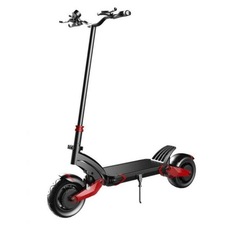 Электросамокат Kugoo G1 Jilong black