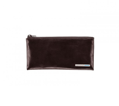 Портмоне Piquadro PC1514B2 коричневое