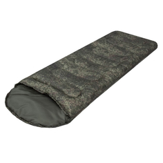 Спальный мешок Prival SPR0031-1 Camp Bag Пиксель