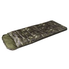 Спальный мешок Prival SPR0023-4 Camp Bag + К2