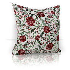 Подушка Kauffort Lady Flower 40х40