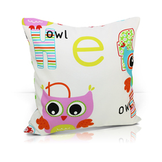 Подушка Kauffort OWL 40х40