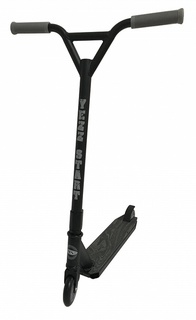 Трюковой самокат Yezz Start MS-150 черный