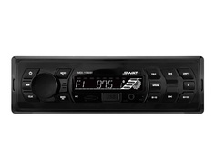 Автомагнитола SWAT MEX-1039BT 4х50 Вт ,Bluetooth,AUX,USB/SD,белая подсветка