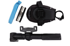 Дорожный вело-комплект BBB CombiPack BSB-51 чёрный