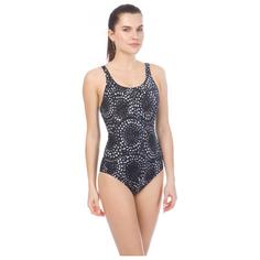 Купальник Arena Energy, черный, 44 FR