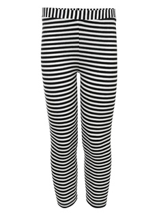 Леггинсы Choupette Черный р.104