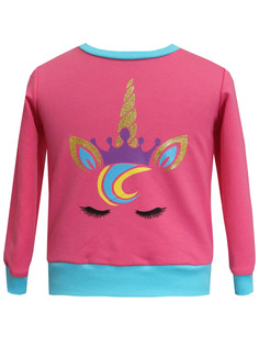 Толстовка КотМарКот Единорог, 20767 р.98