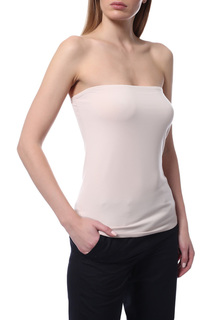 Топ женский Maison Martin Margiela 32NC0240 бежевый L