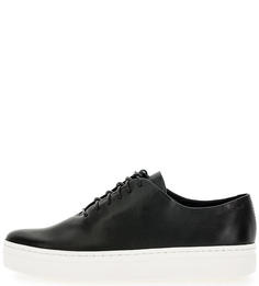 Кеды женские Vagabond 4346-101 черные 40 EU