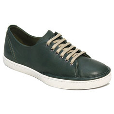 Кеды женские Airbox 137623 зеленые 36 RU