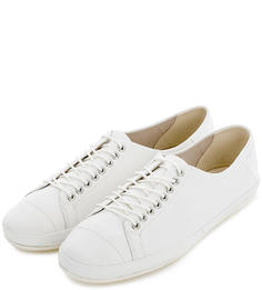 Кеды женские Vagabond 4314-001-01 белые 40