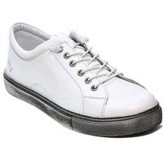 Кеды женские Airbox 137661 белые 38 RU