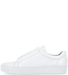 Кеды женские Vagabond 4326-001 белые 36 EU