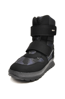 Дутики женские Jog Dog 1129 синие 40 RU