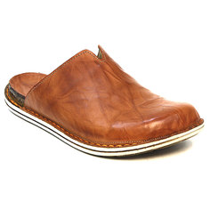 Мюли женские Airbox 137612 коричневые 37 RU