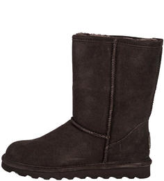 Угги женские Bearpaw 1962W коричневые 7 US