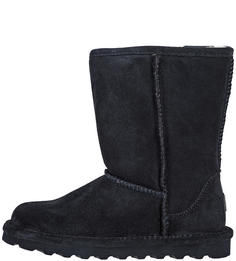 Угги женские Bearpaw 1962W синие 8 US