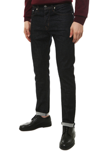 Джинсы мужские BRIAN DALES J2000 12704.002 синие 33 IT