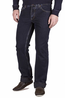 Джинсы мужские Dairos GD5091970 темно-синие 34/34