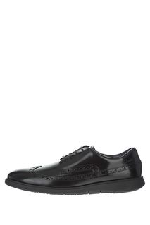Туфли мужские Clarks 26148777 черные 6.5 UK