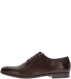 Туфли мужские Vagabond 4370-301 коричневые 40 EU