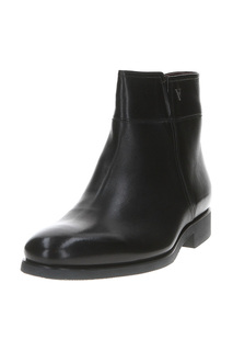 Ботинки мужские Mario Valentino 15797 черные 41 RU