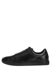 Кеды мужские Vagabond 4983-001 черные 40 EU