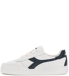 Кеды мужские Diadora DR501170595C5943T белые 9.5 IT