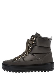 Ботинки женские Jog Dog 30327DR хаки 41 IT