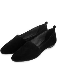 Туфли женские Vagabond 4503-040-20 черные 37