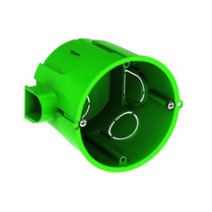 Коробка установочная SCHNEIDER ELECTRIC 203026