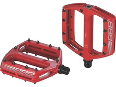 BBB Педали BBB CoolRide mtb BPD-36 красный