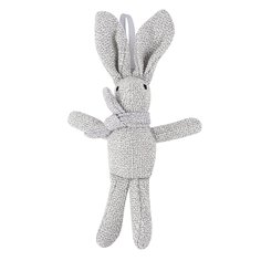 Брелок Kawaii Factory KW001 Кролик серый