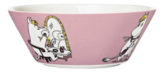 Тарелка детская Moomin Iittala