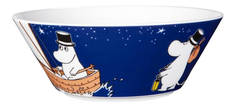 Тарелка детская Moomin Iittala