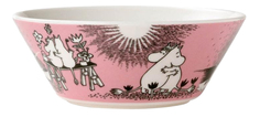 Тарелка детская Moomin Iittala