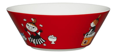 Тарелка детская Moomin Iittala