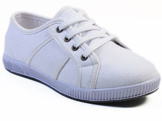 Кеды детские 136094 White Airbox р.36