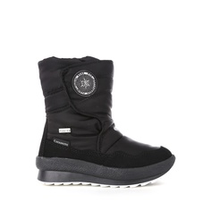 Полусапоги Choupette Черный р.30