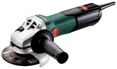 (МП)УШМ Metabo W 9-125