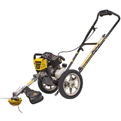 Газонокосилка бензиновая CHAMPION LMH4412