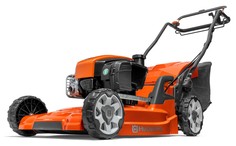 Бензиновая газонокосилка Husqvarna LC 347V