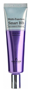 BB средство The Skin House Multi Function Smart 30 мл